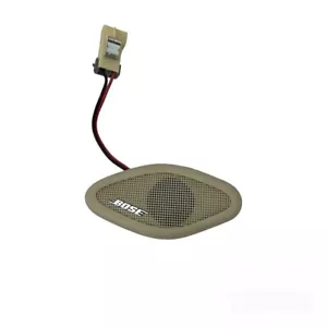 Radio de moldeo de guarnición lateral genuino parabrisas GM 2007-2014 15186674 FABRICANTE DE EQUIPOS ORIGINALES - Imagen 1 de 4