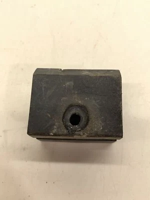 Almohadilla, amortiguador, trasero - Arctic Cat Panther 2006 Foto 1 de 4