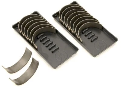 For 1980 Lincoln Mark VI Connecting Rod Bearing Set Sealed Power 31744VRBV - Image 1 of 2