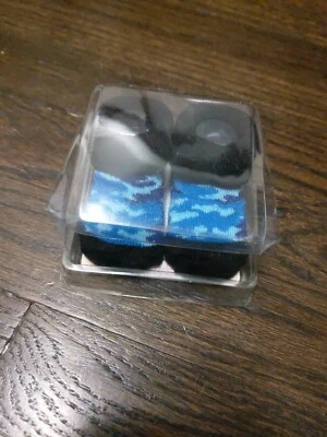 SWIGGIES Swiggles Botines Infantiles Azul Camuflaje 0-12 Meses Foto 1 de 3