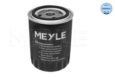 MEYLE 100 322 0002 OIL FILTER FOR FORD,SEAT,VW - Image 1 of 3