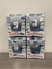 2022-23 NHL Sticker Box x 4 - Factory Sealed - 4 Boxes!!