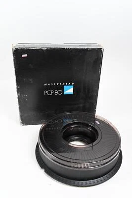 Hasselblad 70303 Bandeja Deslizante Giratoria Cargador para Proyector PCP 80 #503 Foto 1 de 4