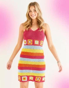 Sirdar Hayfield - Historias Dk , Vestido 10531 - Imagen 1 de 1