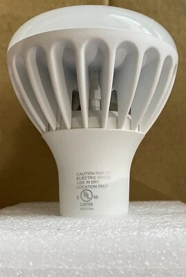 KOBI ELECTRIC COL 65R30 700 LUMENS 12 WATT DIMMABLE 5000 K - Image 1 of 4