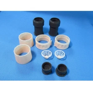 SR-71 Amsel. Strahldüsen (Revell) Metallic Details MDR48149 Maßstab Bausatz 1:48 - Bild 1 von 24