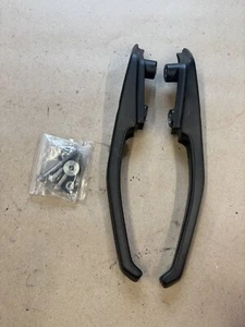 2011-2016 KAWASAKI Z1000Sx Left Right Grab Handle OEM Set #0233 - Picture 1 of 7