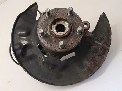 2005-2010 Scion tC Front Right Passenger Spindle Knuckle Assembly FWD Oem - Imagem 1 de 4