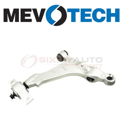 Mevotech Suspension Control Arm for 2006-2015 Lexus IS250 2.5L V6 - A-Arm hg Foto 1 de 4