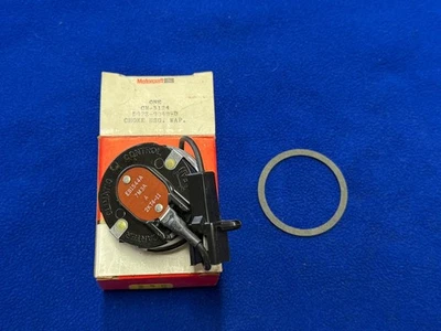 Ford Genuine NOS Motorcraft Choke Housing D9PZ-9848-D, CM-3124 - Image 1 of 4