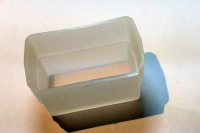 Flash Bounce Diffuser Dome Light Box for SB-600 SB-800 flash Soft Box - Image 1 of 4