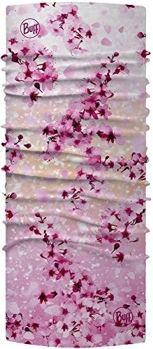 Buff Original JP Multifuncional Headwear SAKURA UV Protección Japón Exclusivo - Imagen 1 de 1