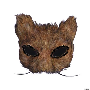 Cat Mask - Picture 1 of 4