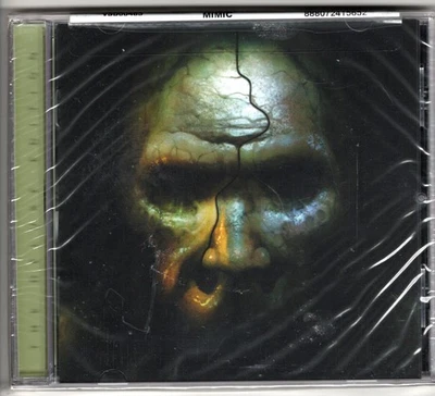 Marco Beltrami MIMIC-THE DELUXE EDITION Limited OOP Soundtrack SEALED Varese - Image 1 of 3