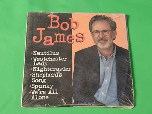 Bob James Nautilus Westchester Lady Nightcrawler Shepherd's Song Spunky CD New - Bild 1 von 2
