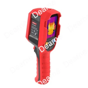 UNI-T UTi260B+ Infrared Thermal Imager Camera Temperature Sense 550℃ APP PC WIFI - Picture 1 of 6