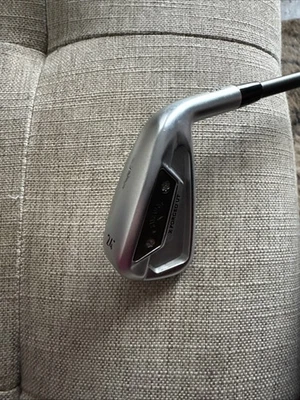 Right Hand Callaway X Forged UT X21 24° Hzrdus Black 80 Regular  GP Z Grip 39.5 - Image 1 of 4