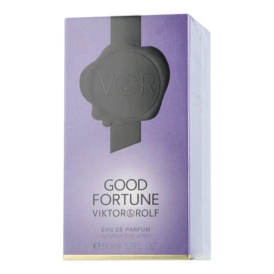 Viktor & Rolf - Good Fortune EDP Spray Refillable 50ml