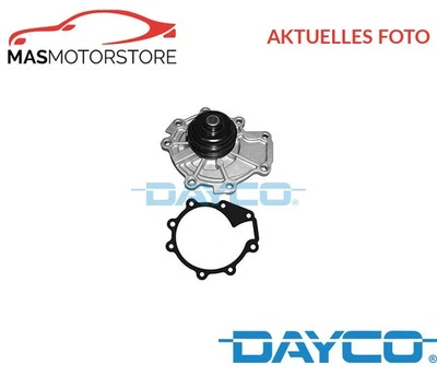 MOTOR KÜHLWASSERPUMPE WASSERPUMPE DAYCO DP524 A FÜR FORD MONDEO III,MAVERICK - Image 1 of 4