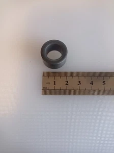 Fair-Rite FT82-43 Ferrite Core (5943000501)  for EFHW or Balun/CMC - Picture 1 of 2