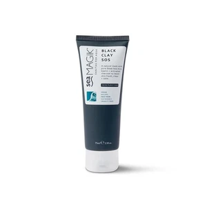 Dead Sea Spa Magik Mud Mask 75ml - 4 Pack - Picture 1 of 1