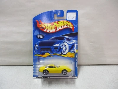 Hot Wheels Ferrari 365 GTB/4 - Image 1 of 2