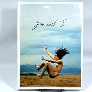 Ryan McGinley: You and I, Twin Palms Publishers, 2011, Near Fine hardcover - Picture 1 of 5