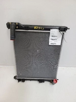 2011 12 13 14 15 16 2017 NISSAN JUKE Radiator Nismo Rs 214101KC5A 11-17 Foto 1 de 4