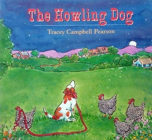 Der heulende Hund von Tracey Campbell Pearson / 1991 Taschenbuch Kinderbuch - Bild 1 von 1