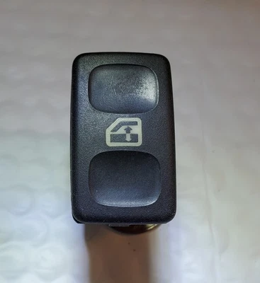 Interruptor de ventana eléctrica clásico 94-99 Discovery 95 Ranger Rover AMR2496 OEM Land Foto 1 de 2