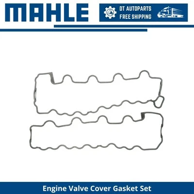 Juego de juntas de cubierta de válvula de motor Mahle para Mercedes-Benz CL500 2000-2006 5,0 L V8 Foto 1 de 3