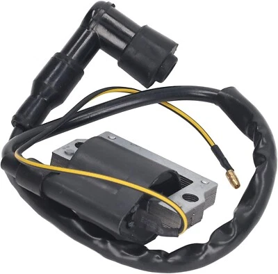 Bobina de encendido para Honda MT125 MT250 Elsinore Foto 1 de 2