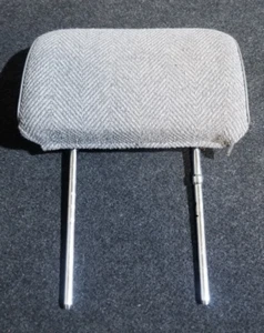 FRONT SEAT HEAD REST 1990-1995 TOYOTA 4RUNNER GRAY - Bild 1 von 7