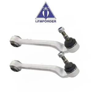 2PCS OEM Front Lower Control Arm for BMW 228i 328i 340i 428i F22 F30 F34 F36 - Picture 1 of 6