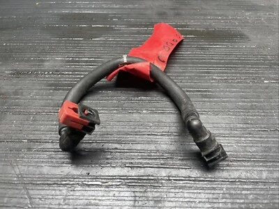 2010 Kawasaki Vulcan 900 VN900C linha de combustível, linha de gasolina #164 - Imagem 1 de 4