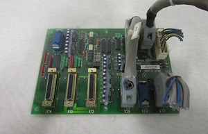 Mazak Yamazaki D70YC003970 STU-100 X6-193-6 -used- - Bild 1 von 2