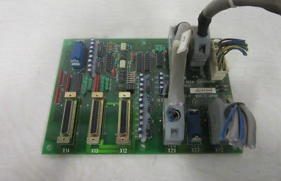 Mazak Yamazaki D70YC003970 STU-100 X6-193-6 -used- - Bild 1 von 2