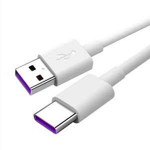 USB C Type-C Fast Charging Data SYNC Charger Cable Cord 3/6/10FT S10 LG Lot