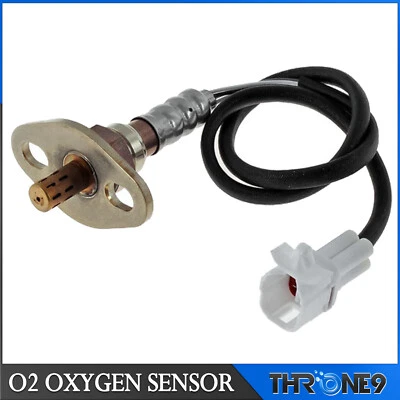 Sensor de oxígeno O2 aguas arriba para camioneta Toyota 4Runner MR2 Land Cruiser 1988-1991 Foto 1 de 4