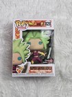 Funko Pop #828 Super Saiyan Kefla Gamestop Exclusive