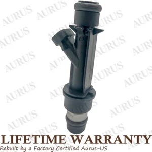x1 Inyector de combustible OEM DELPHI para Oldsmobile Alero 2000 2001 2002 2003 2004 3,4 L - Imagen 1 de 6