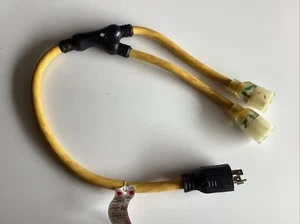 RV Power Adapter - Picture 1 of 4