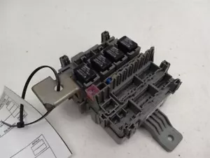 FUSE RELAY BOX FOR HONDA ODYSSEY 2005 PN SHJ-RA3 OEM - Picture 1 of 11