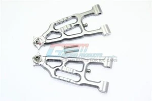 GPM SB055 ALLOY FRONT LOWER SUSPENSION ARM TEAM LOSI 1/6 SUPER BAJA REY 4X4 - Picture 1 of 10