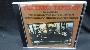 The Beatles - The Early Tapes of The Beatles (CD) - Bild 1 von 2