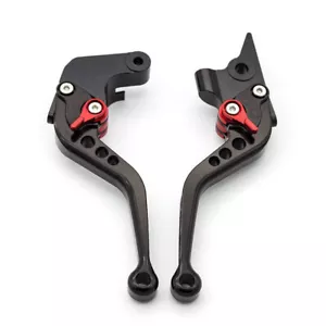 For Honda INTEGRA NC750D 750 DCT 14-17 Motorcycle CNC Short Brake Clutch Lever - Foto 1 di 10