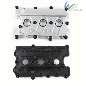 Cubierta de válvula de culata del motor para Audi A4 A5 A6 - Imagen 1 de 11