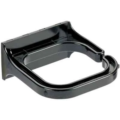 Anillo en D Panduit S2DR para soportes POU 2RU gestión de cables (caja de 8) Foto 1 de 4