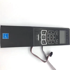 Panel de control de pantalla P1029917-001 compatible con ZEBRA ZT230 C6ZEBRA - Imagen 1 de 5
