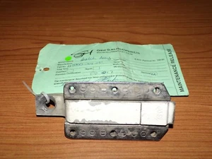 Hartwell Latch H5000-064-091 - Picture 1 of 3